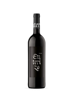 Show details for ENTERIZO TINTO CRIANZA 6X75CL Picture of ENTERIZO TINTO CRIANZA 6X75CL